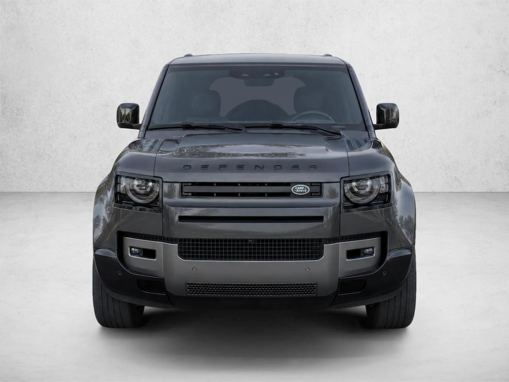Used 2026 Land Rover Defender V8 SUV