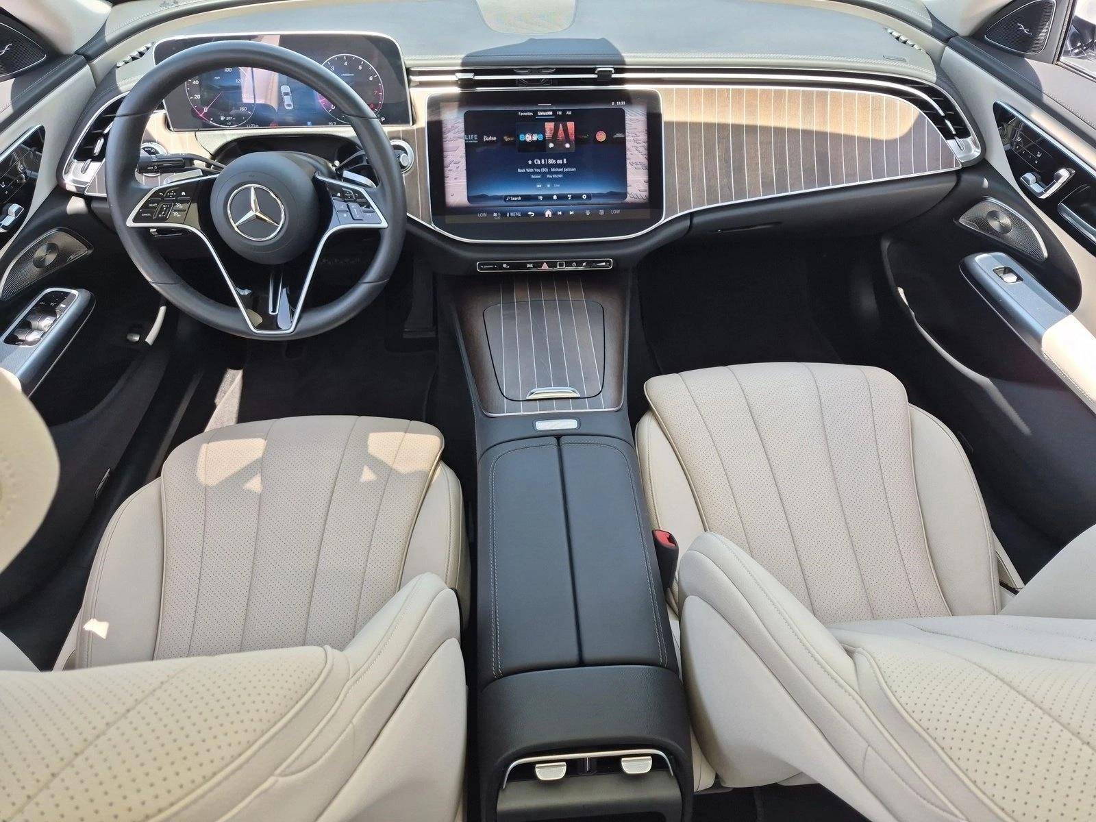 2026 Mercedes-Benz E-Class E350 - Photo 20