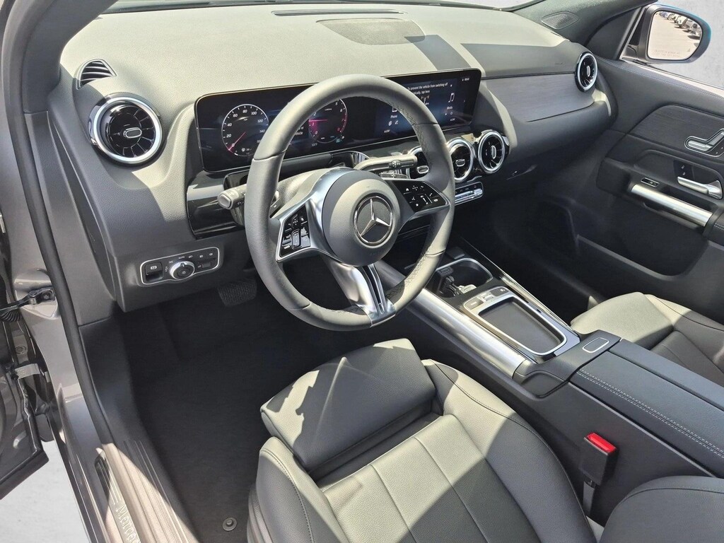 New 2026 Mercedes-Benz GLA 250 GLA 250 SUV SUV