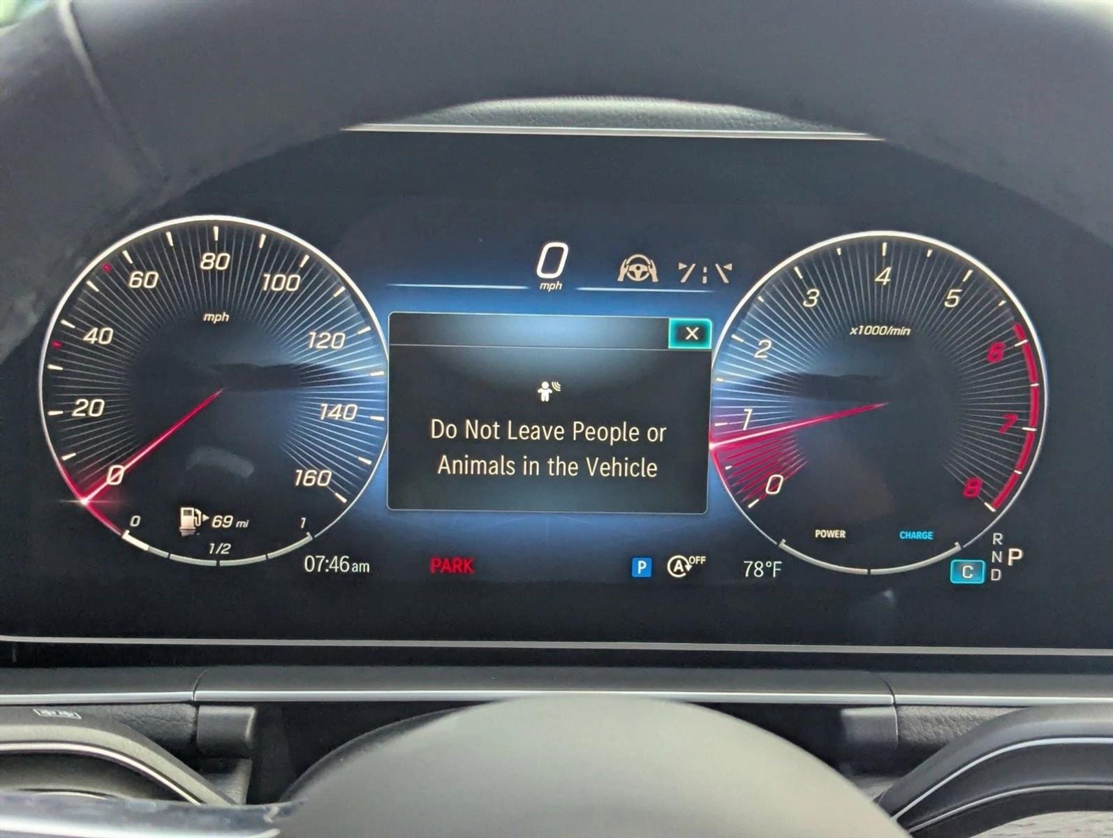 2026 Mercedes-Benz GLS Base - Photo 10