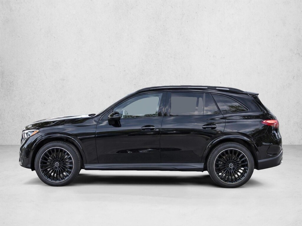 New 2027 Mercedes-Benz GLC 300 GLC 300 SUV SUV