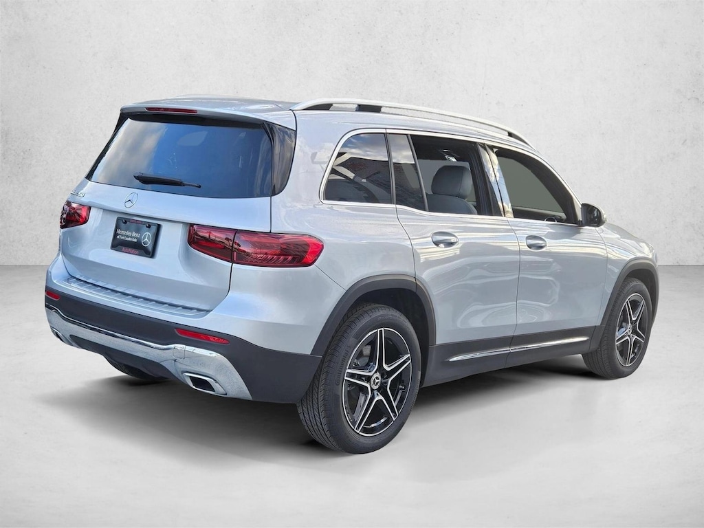Used 2026 Mercedes-Benz GLB GLB 250 SUV SUV