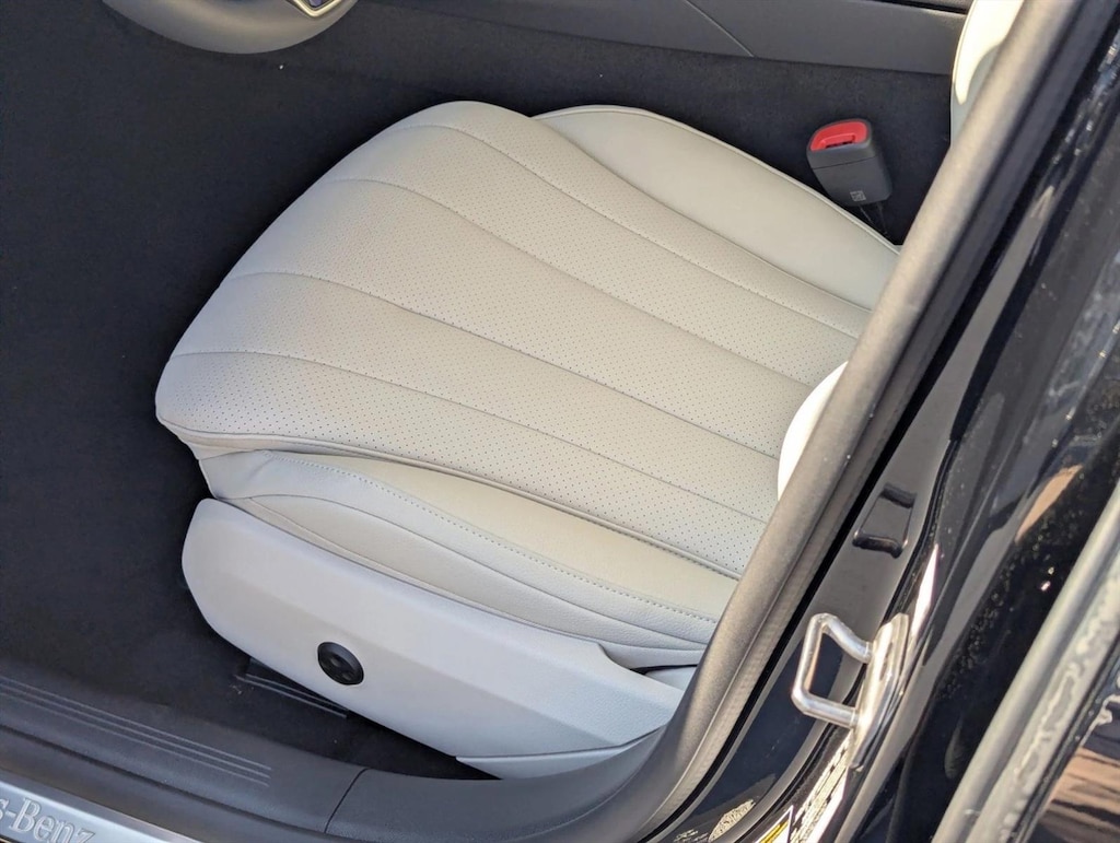 New 2026 Mercedes-Benz E-Class E 350 RWD Sedan Sedan