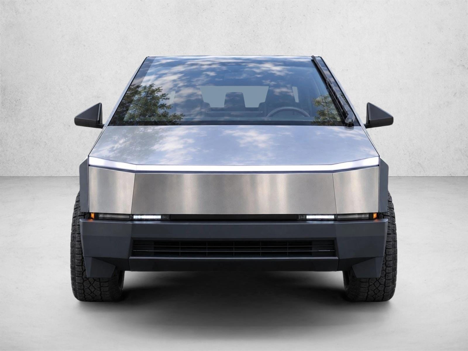 Used 2024 Tesla Cybertruck Cyberbeast with VIN 7G2CEHEE8RA048226 for sale in Fort Lauderdale, FL