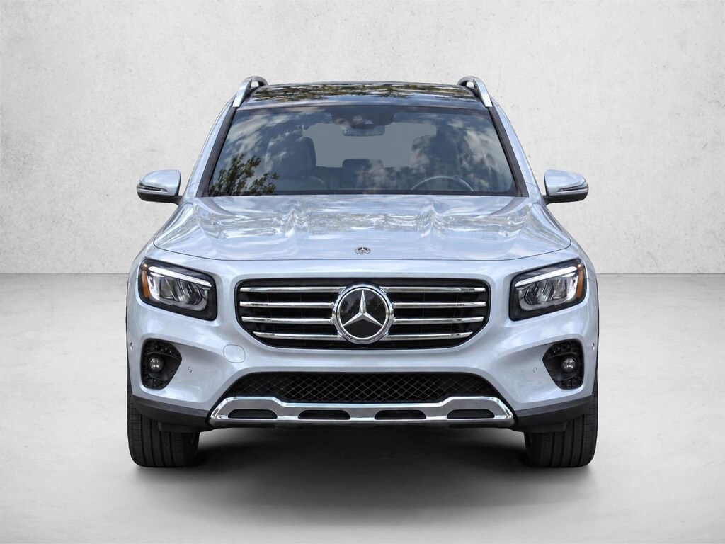 New 2026 Mercedes-Benz GLB 250 GLB 250 SUV SUV