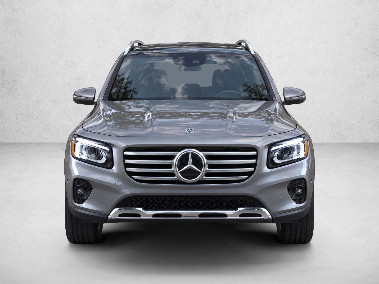 New 2026 Mercedes-Benz GLB 250 GLB 250 SUV SUV