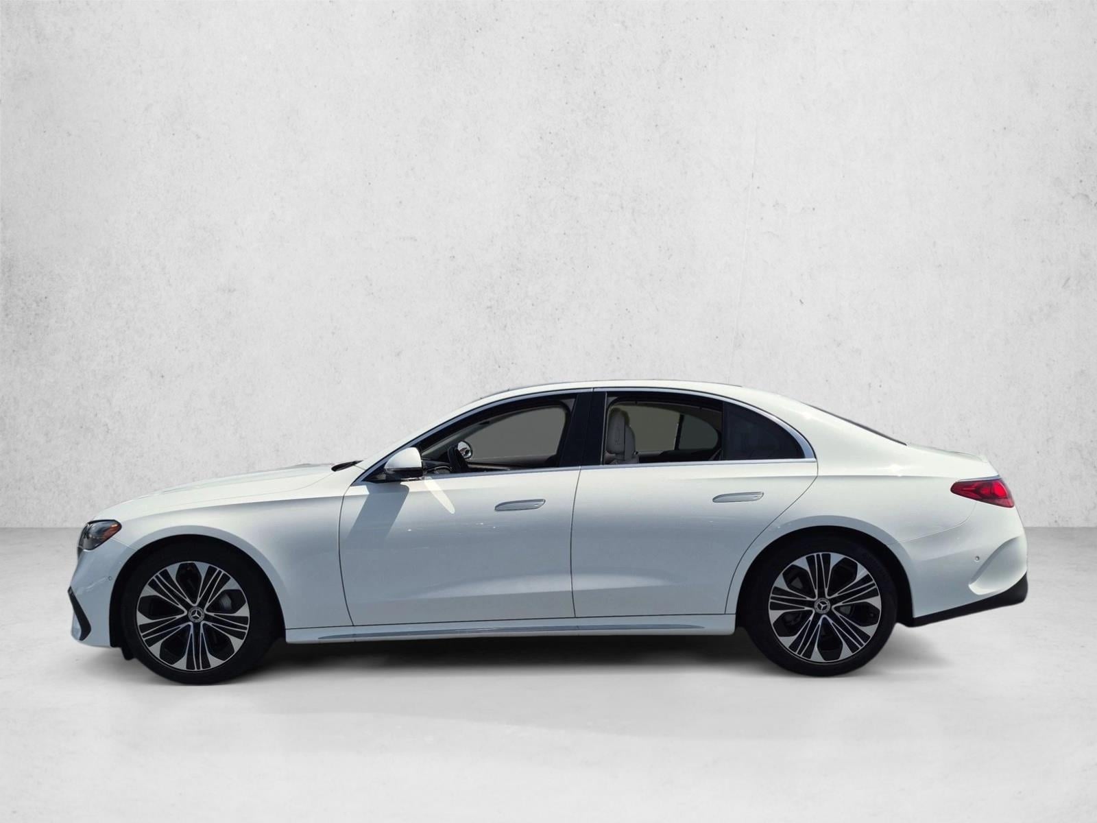 2026 Mercedes-Benz E-Class E350 - Photo 9