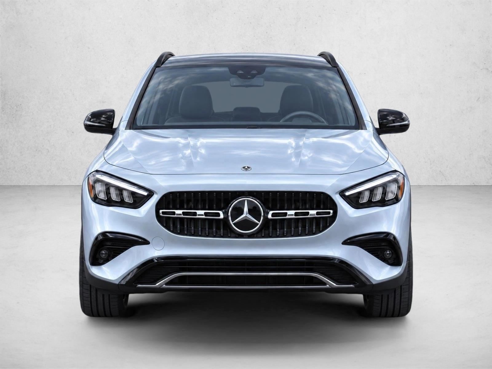 New 2026 Mercedes-Benz GLA 250 GLA 250 SUV SUV