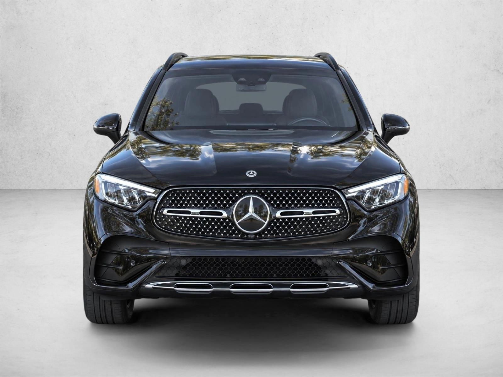 New 2027 Mercedes-Benz GLC 300 GLC 300 SUV SUV