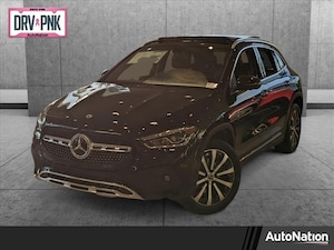 2022 Mercedes-Benz GLA 250 SUV