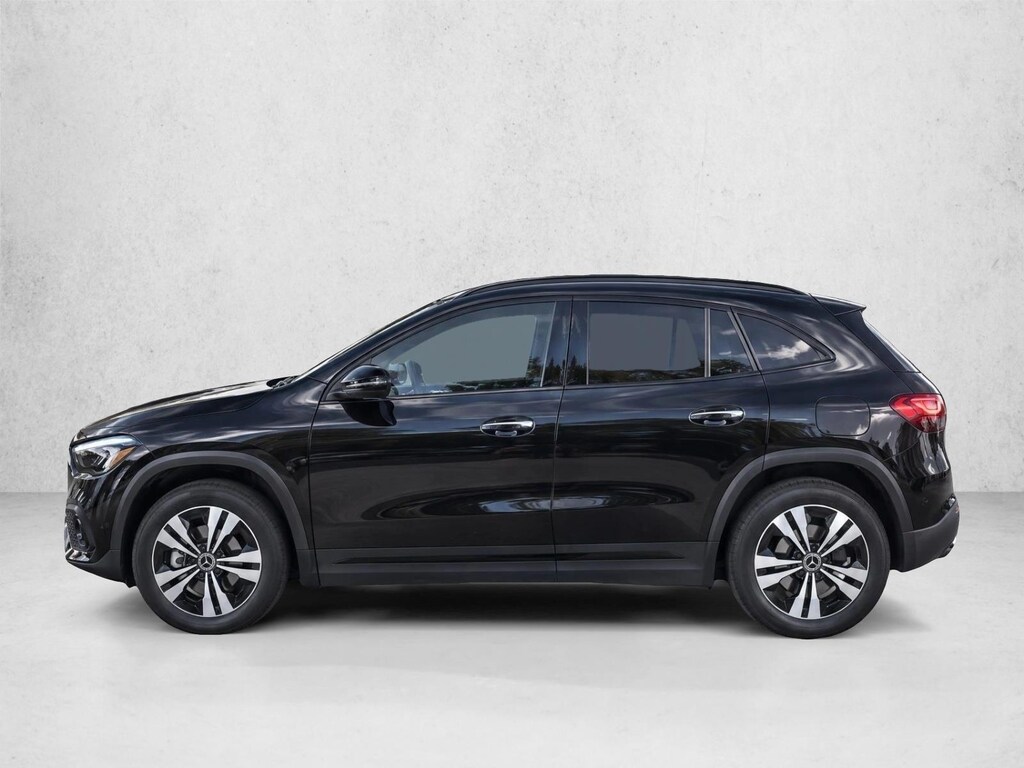 New 2026 Mercedes-Benz GLA 250 GLA 250 SUV SUV