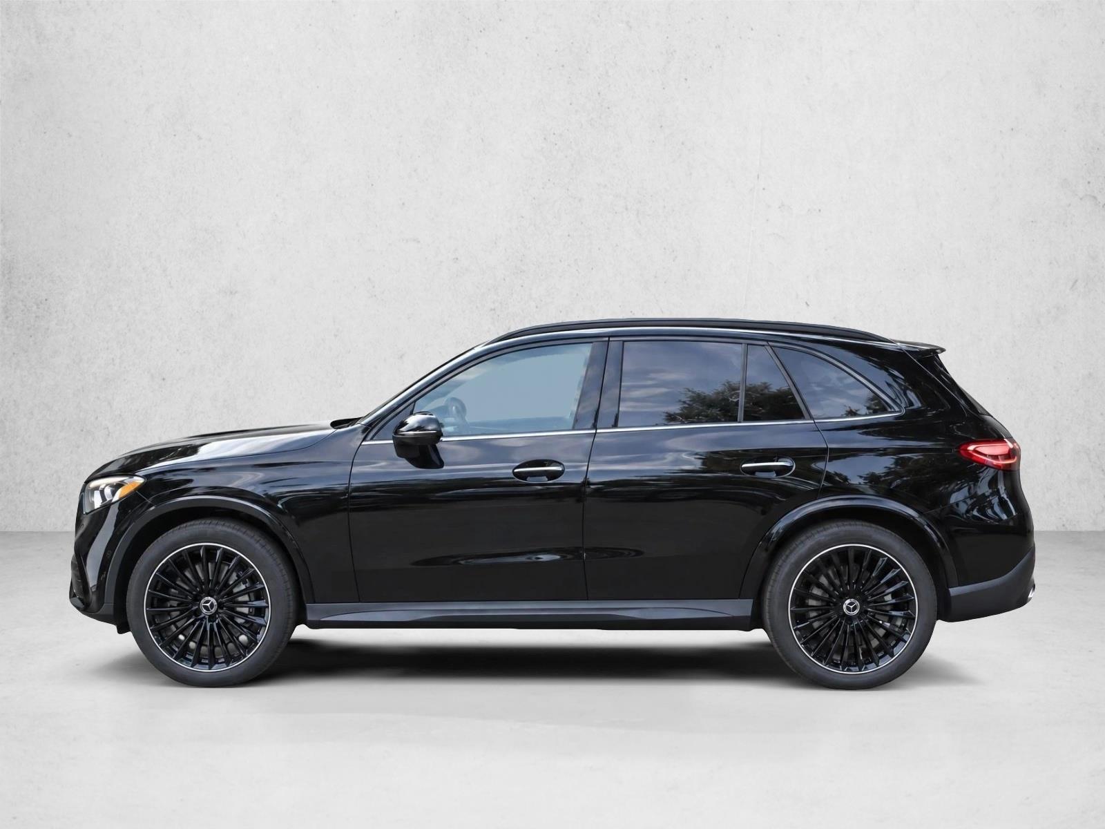 New 2027 Mercedes-Benz GLC 300 GLC 300 SUV SUV