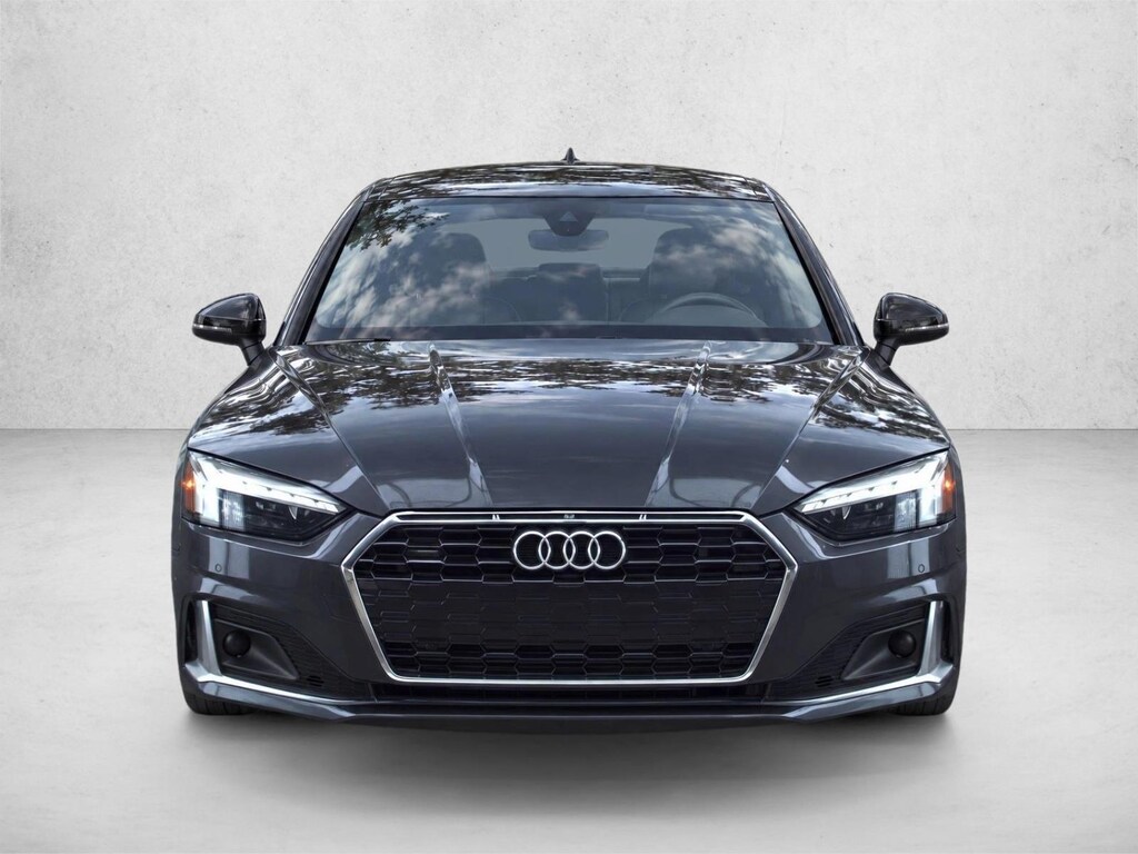 Used 2023 Audi A5 40 Premium Sportback