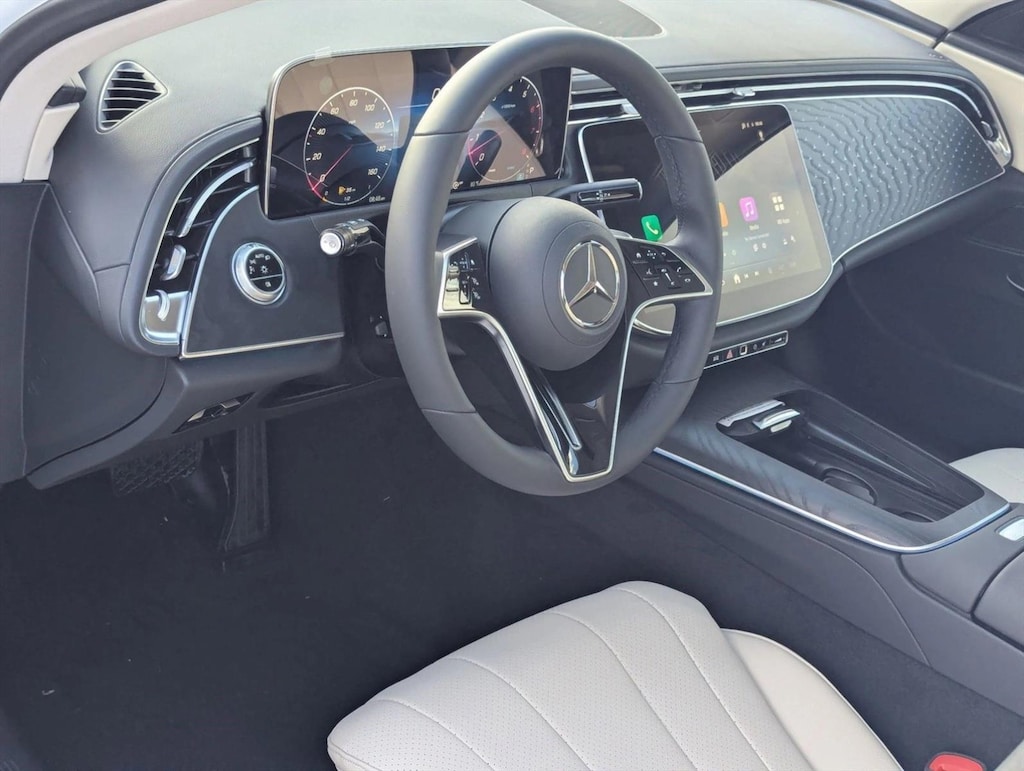 New 2026 Mercedes-Benz E-Class E 450 4MATIC ® Sedan Sedan