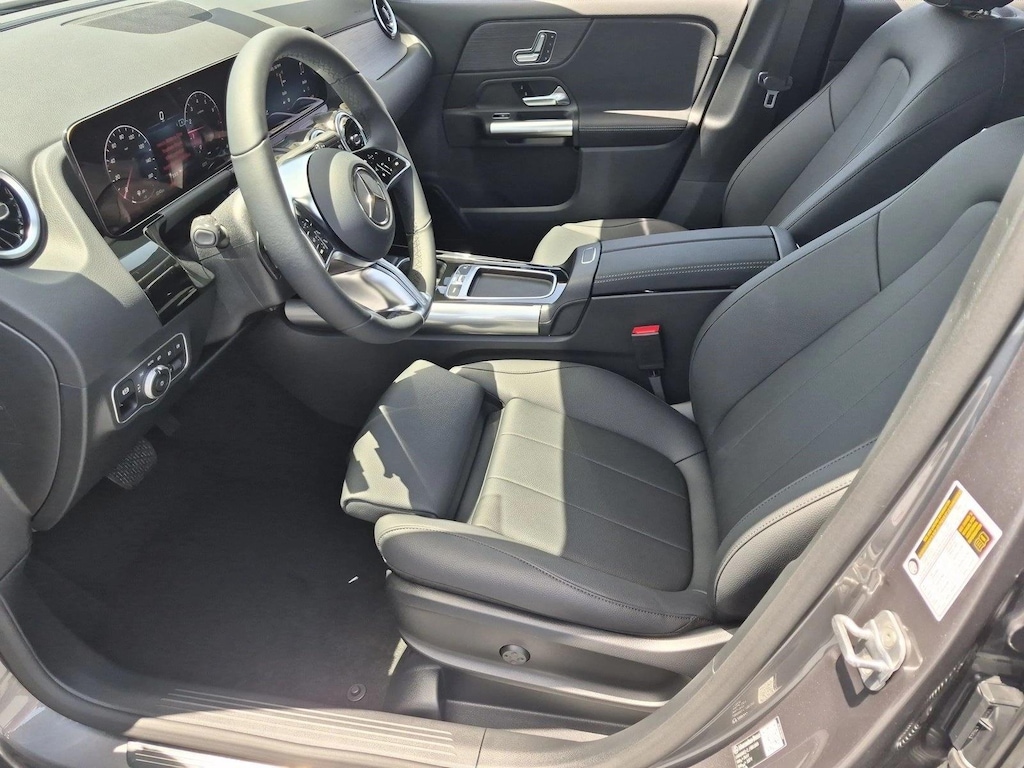 New 2026 Mercedes-Benz GLA 250 GLA 250 SUV SUV