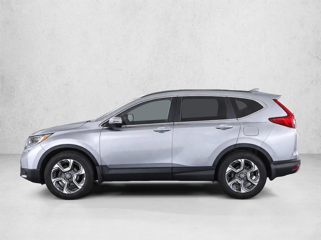 Used 2019 Honda CR-V EX-L 2WD SUV