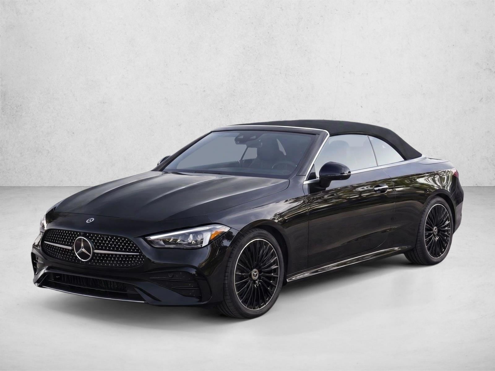 2027 Mercedes-Benz CLE 300