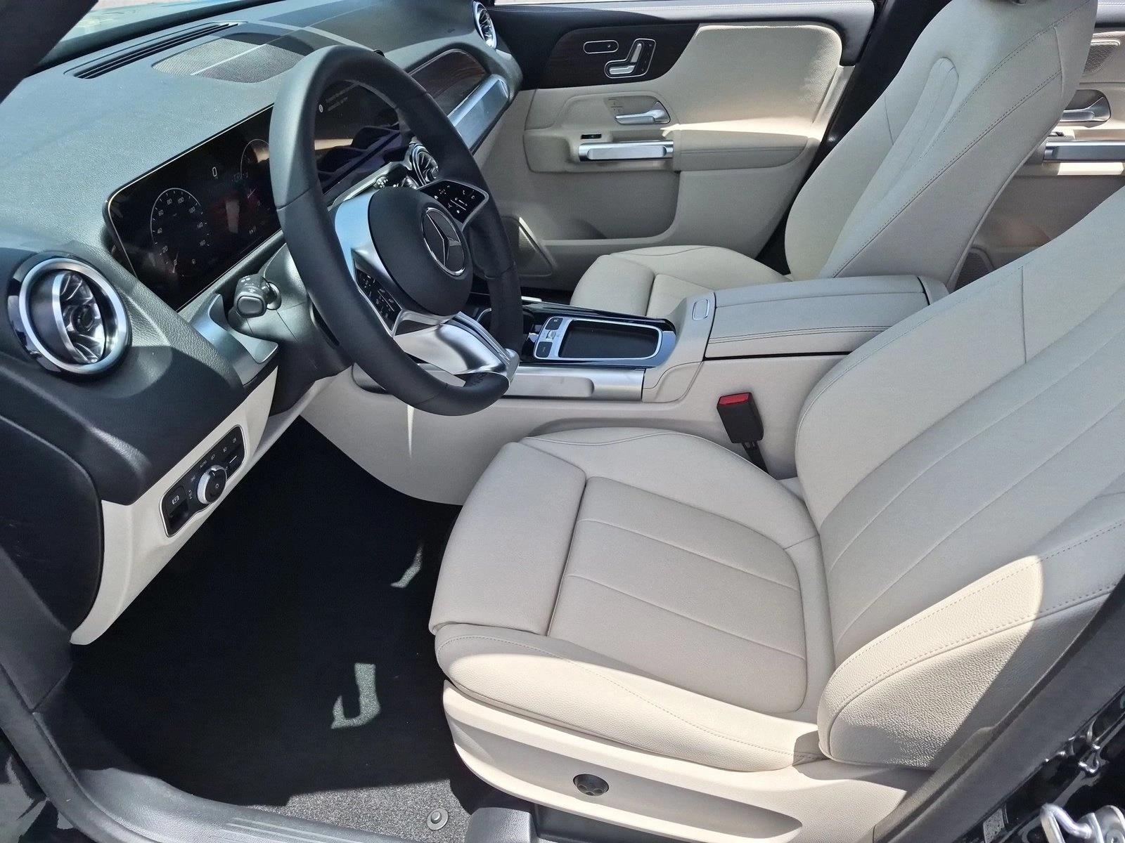 New 2026 Mercedes-Benz GLB 250 GLB 250 SUV SUV