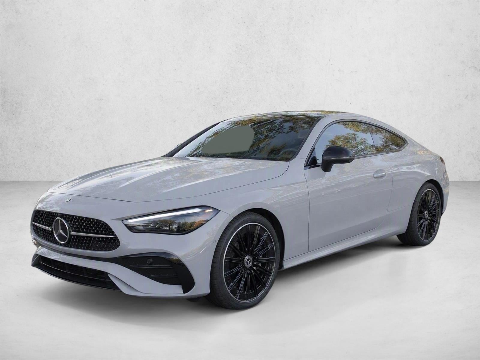 2027 Mercedes-Benz CLE 300