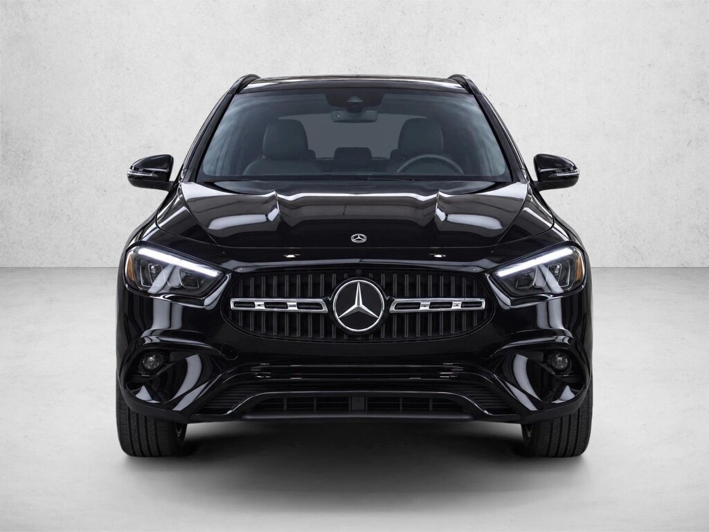 New 2026 Mercedes-Benz GLA 250 GLA 250 SUV SUV
