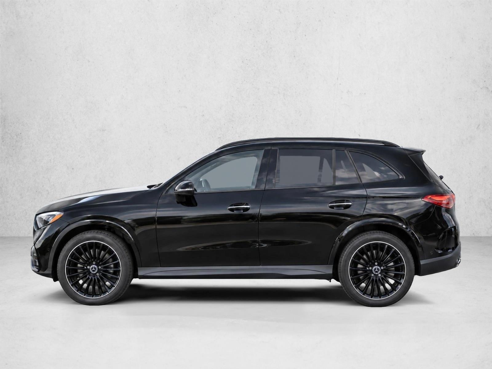 New 2027 Mercedes-Benz GLC 300 GLC 300 SUV SUV