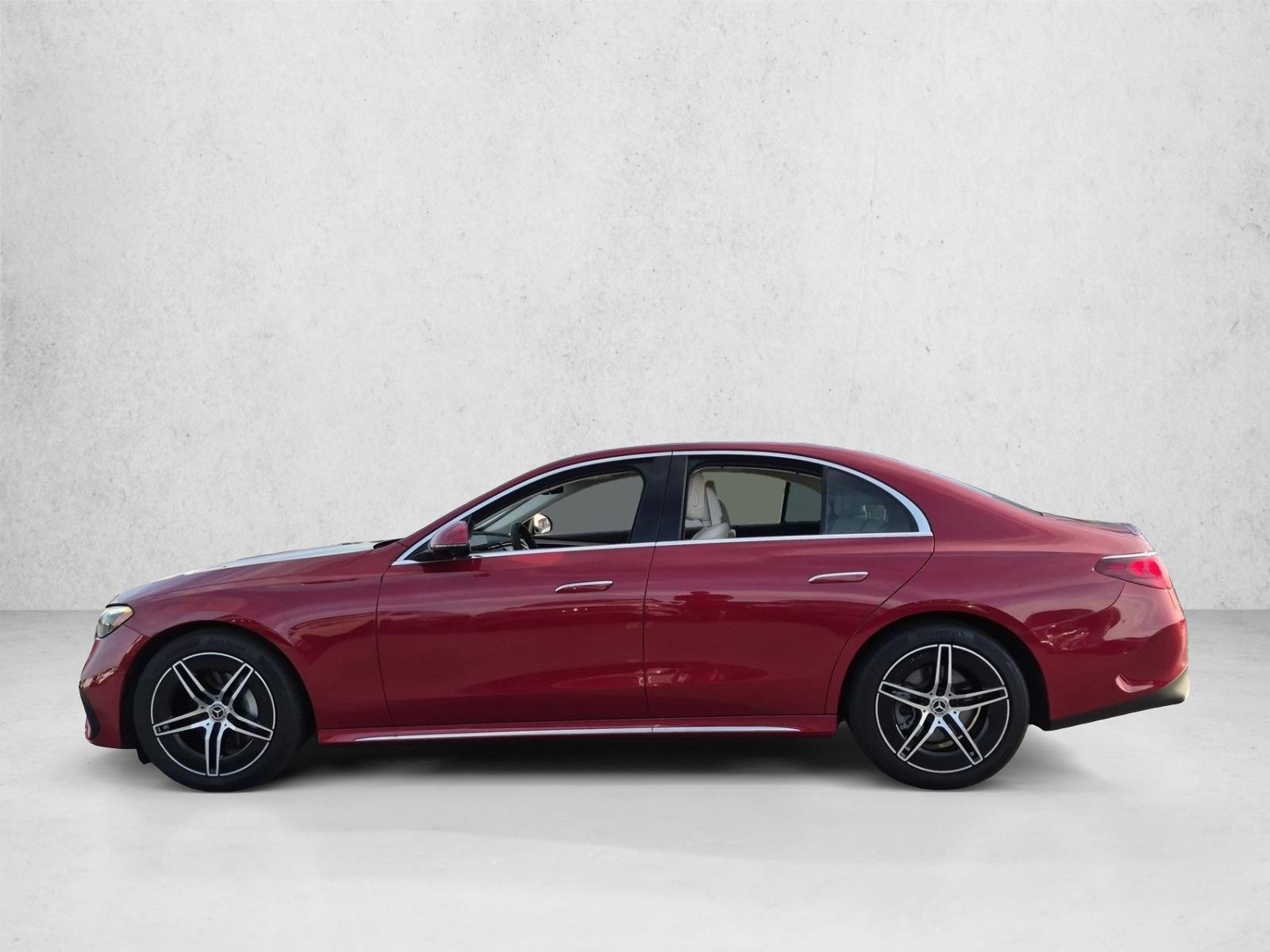 2026 Mercedes-Benz E-Class E350 - Photo 9
