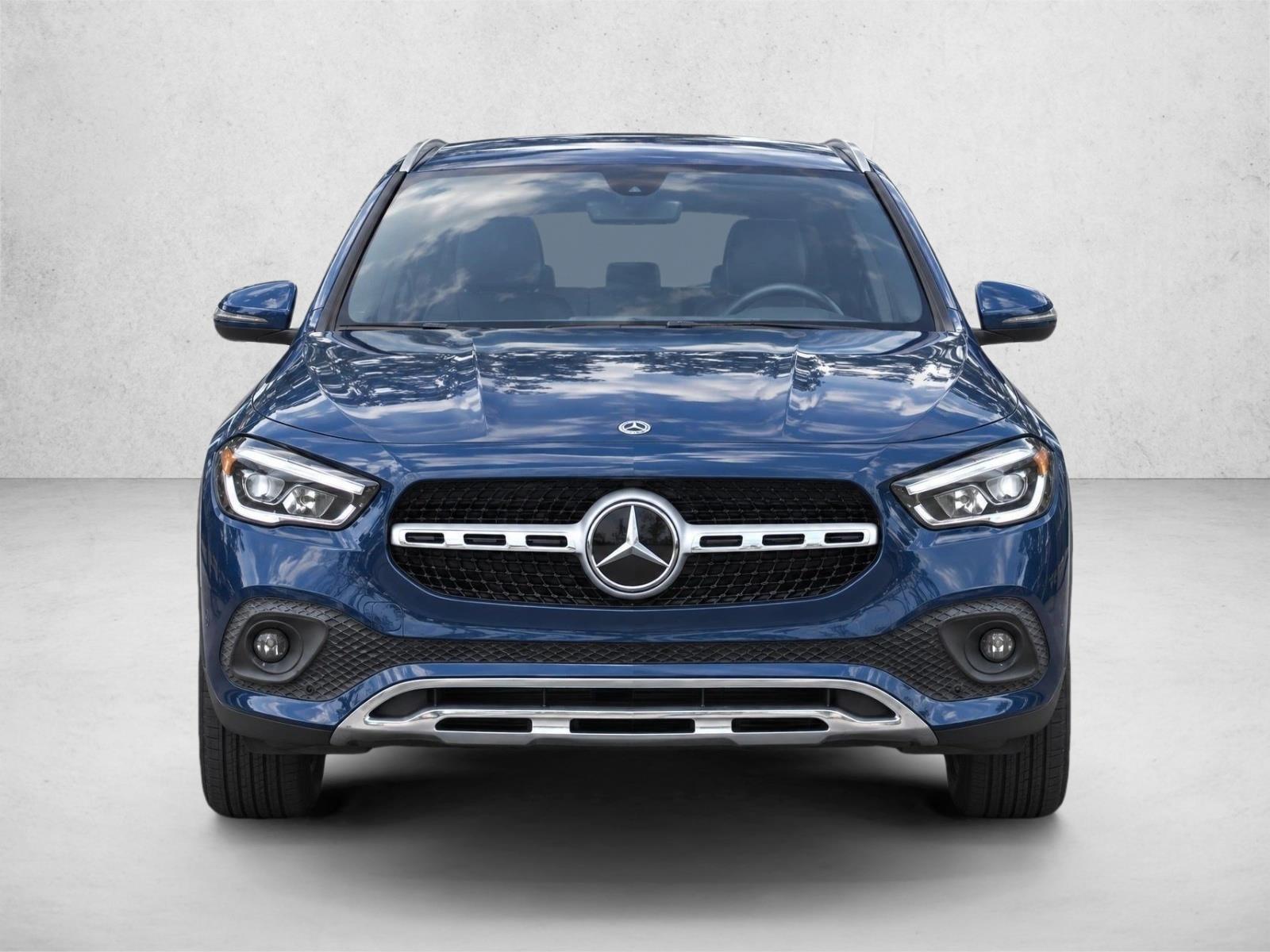 Used 2023 Mercedes-Benz GLA SUV
