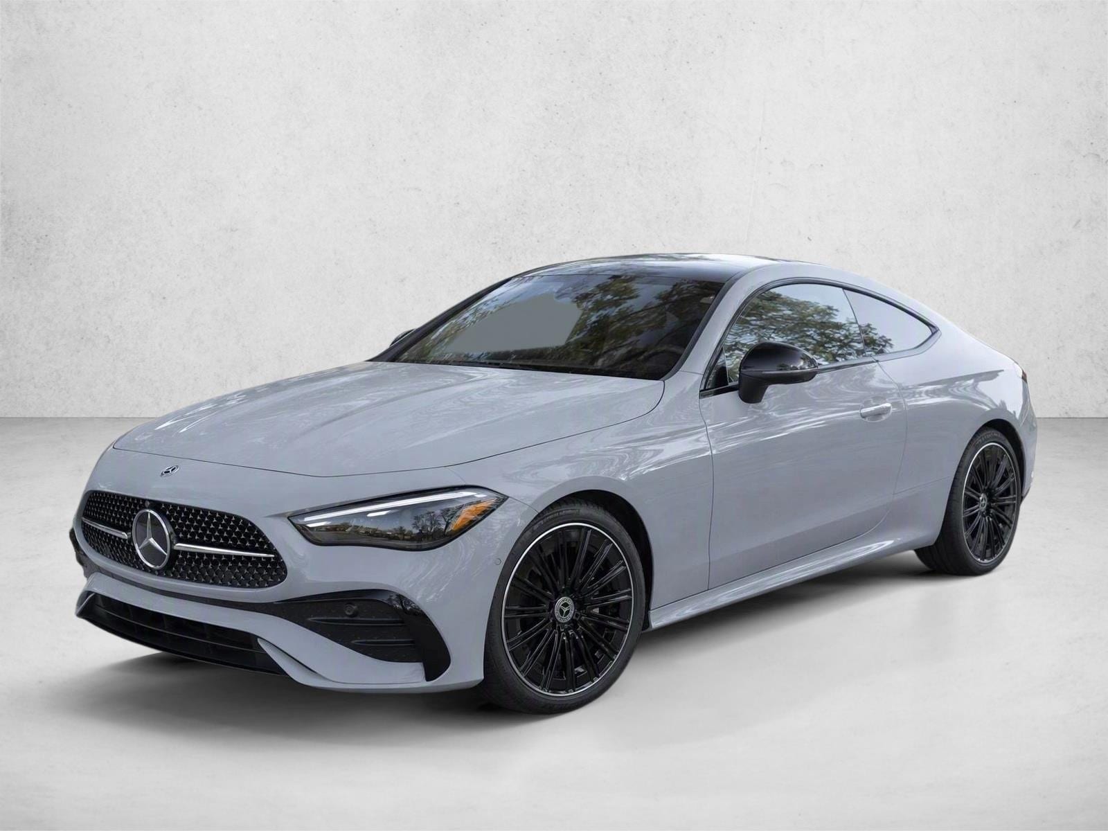 2027 Mercedes-Benz CLE 300