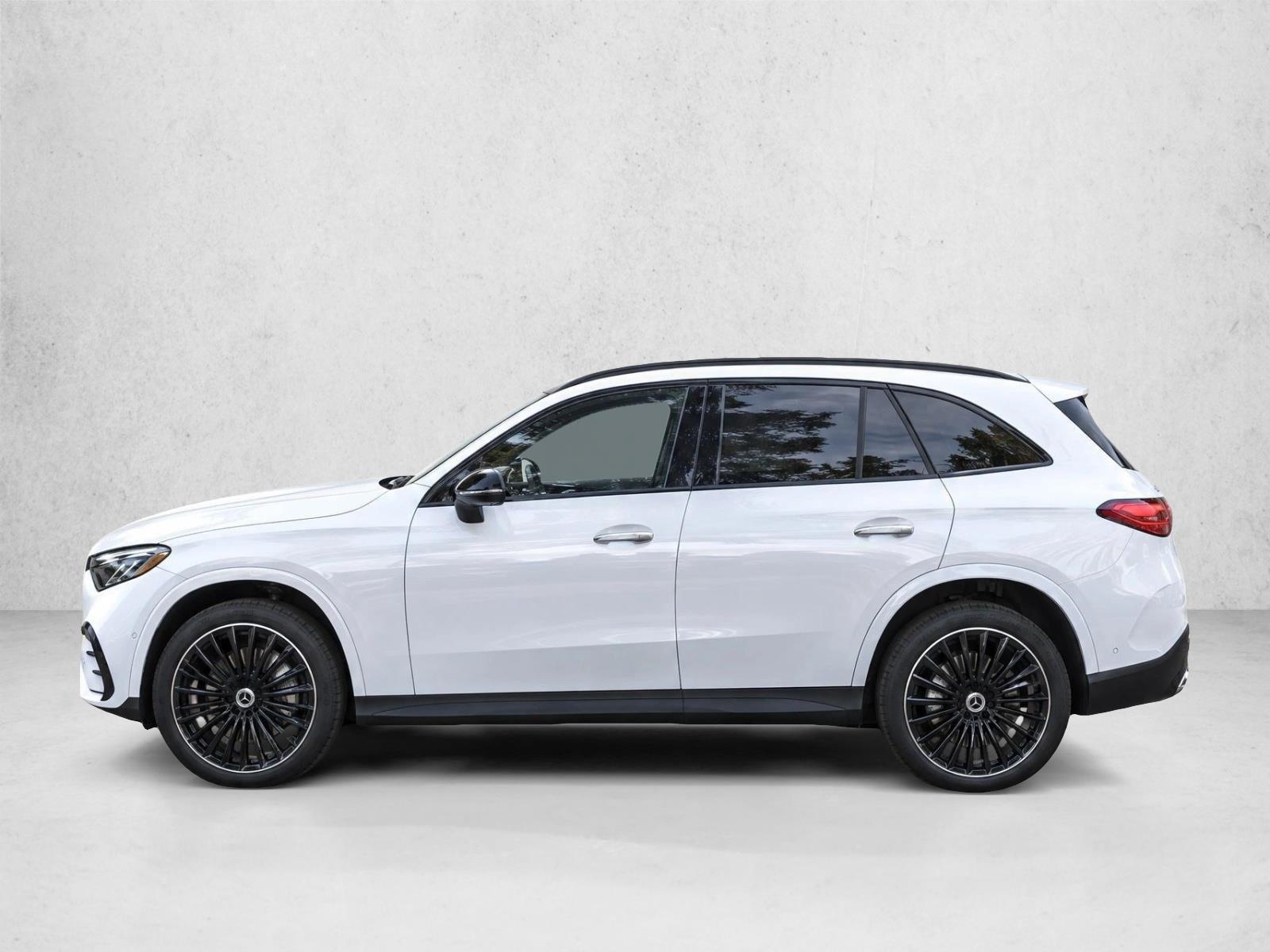 New 2027 Mercedes-Benz GLC 300 GLC 300 SUV SUV