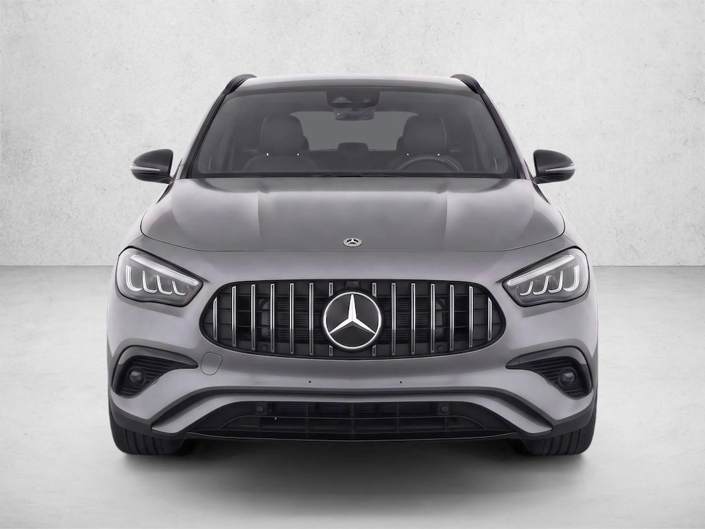 New 2026 Mercedes-Benz GLA 250 GLA 250 SUV SUV