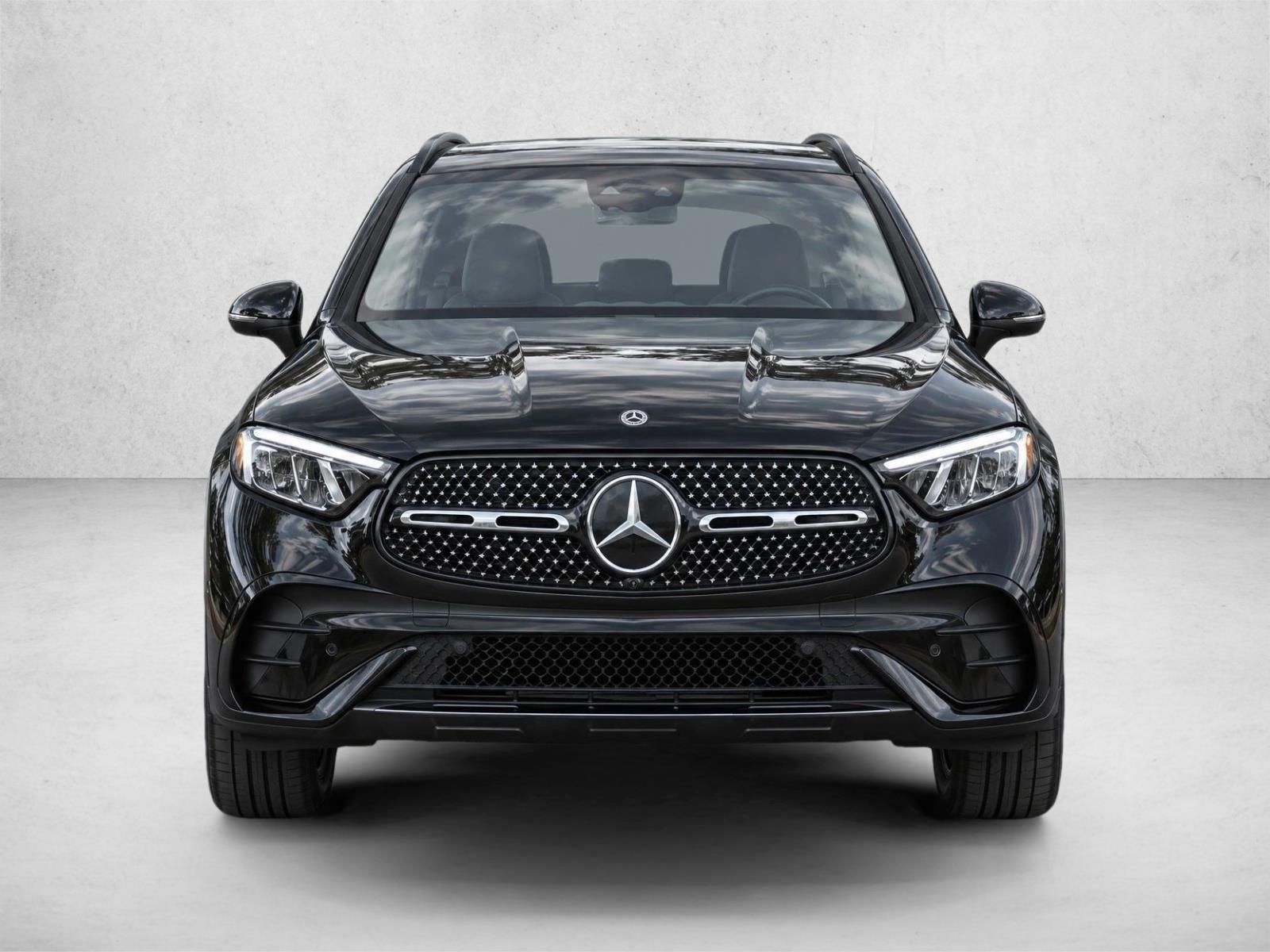 New 2027 Mercedes-Benz GLC 300 GLC 300 SUV SUV