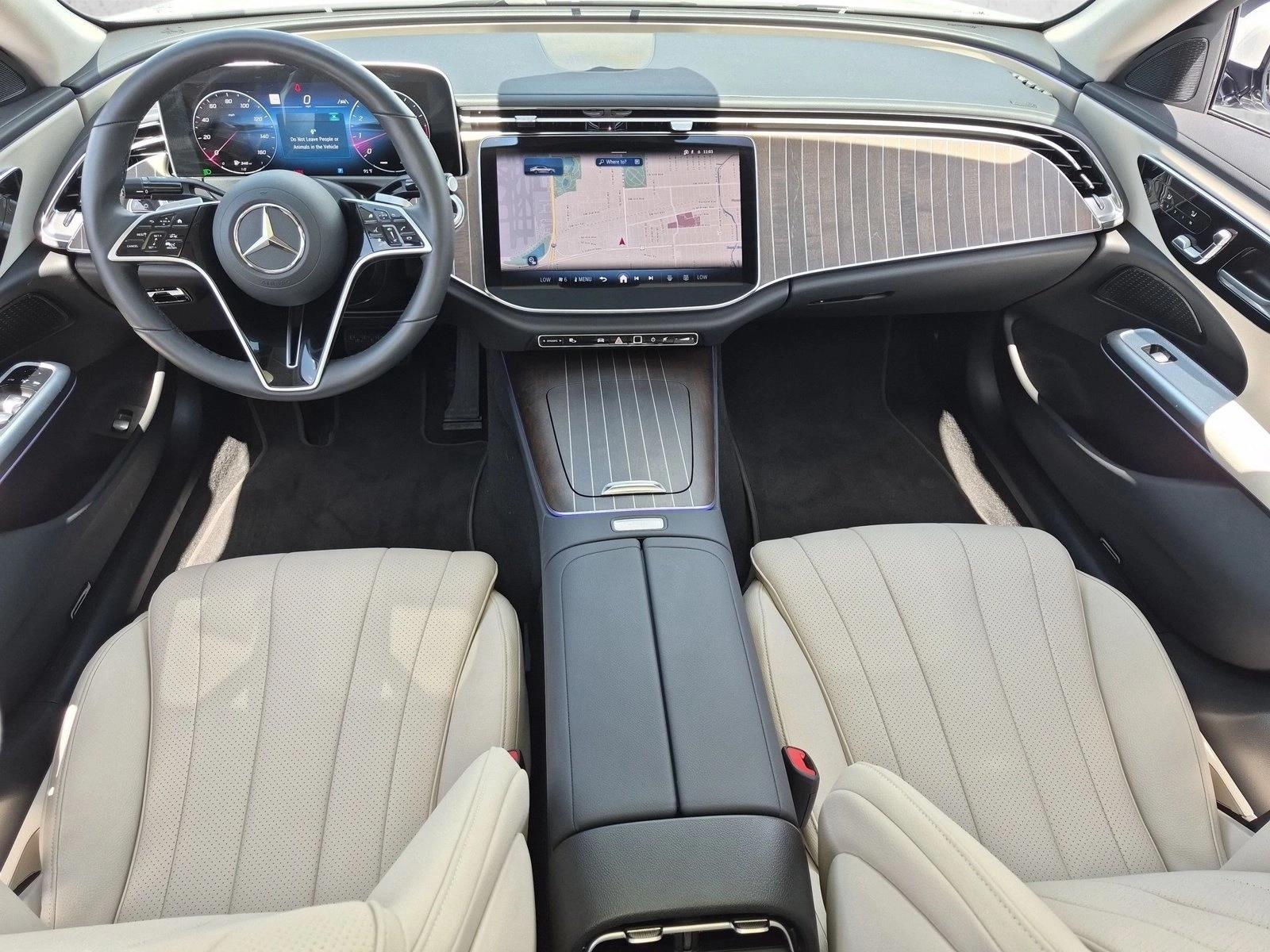 2026 Mercedes-Benz E-Class E350 - Photo 19