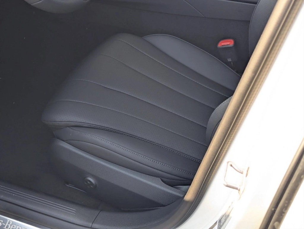 New 2026 Mercedes-Benz E-Class E 350 RWD Sedan Sedan