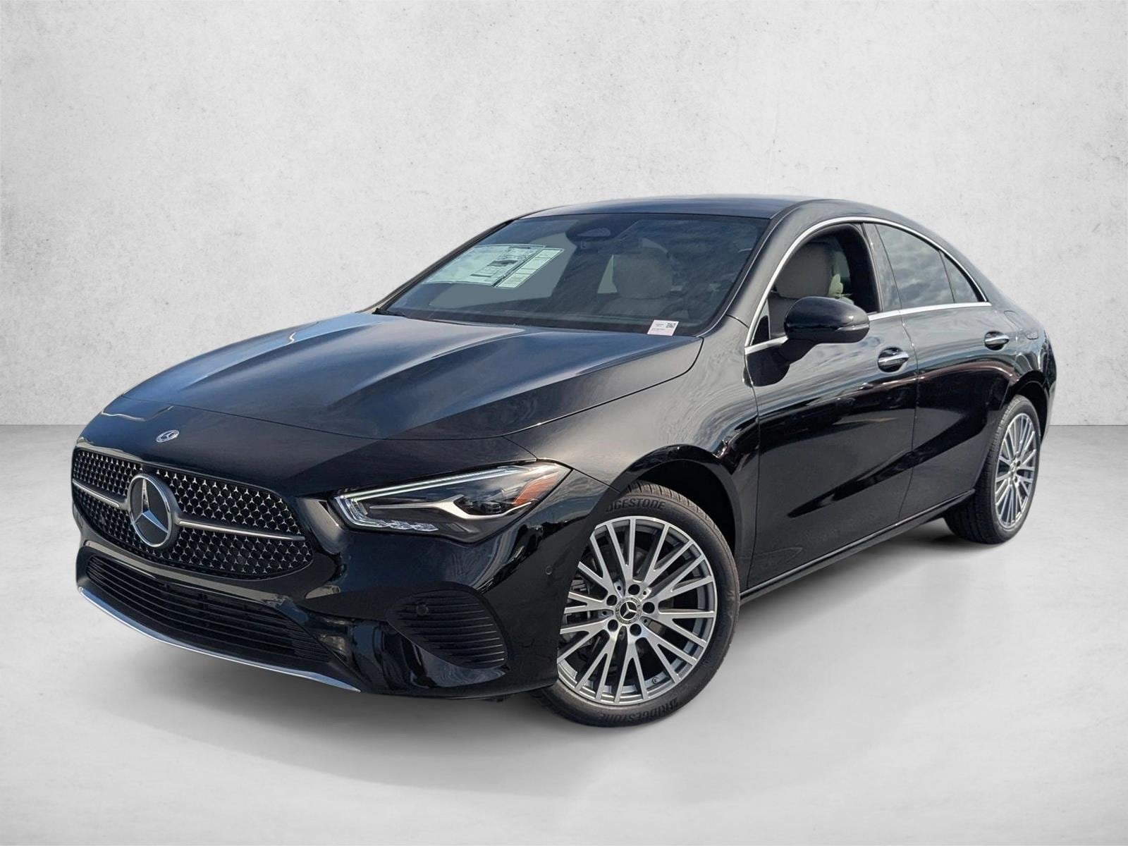 2026 Mercedes-Benz CLA