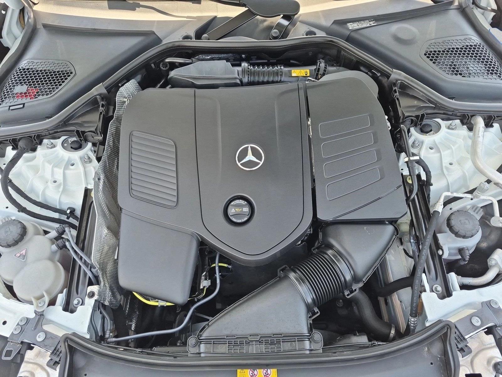2026 Mercedes-Benz E-Class E350 - Photo 25