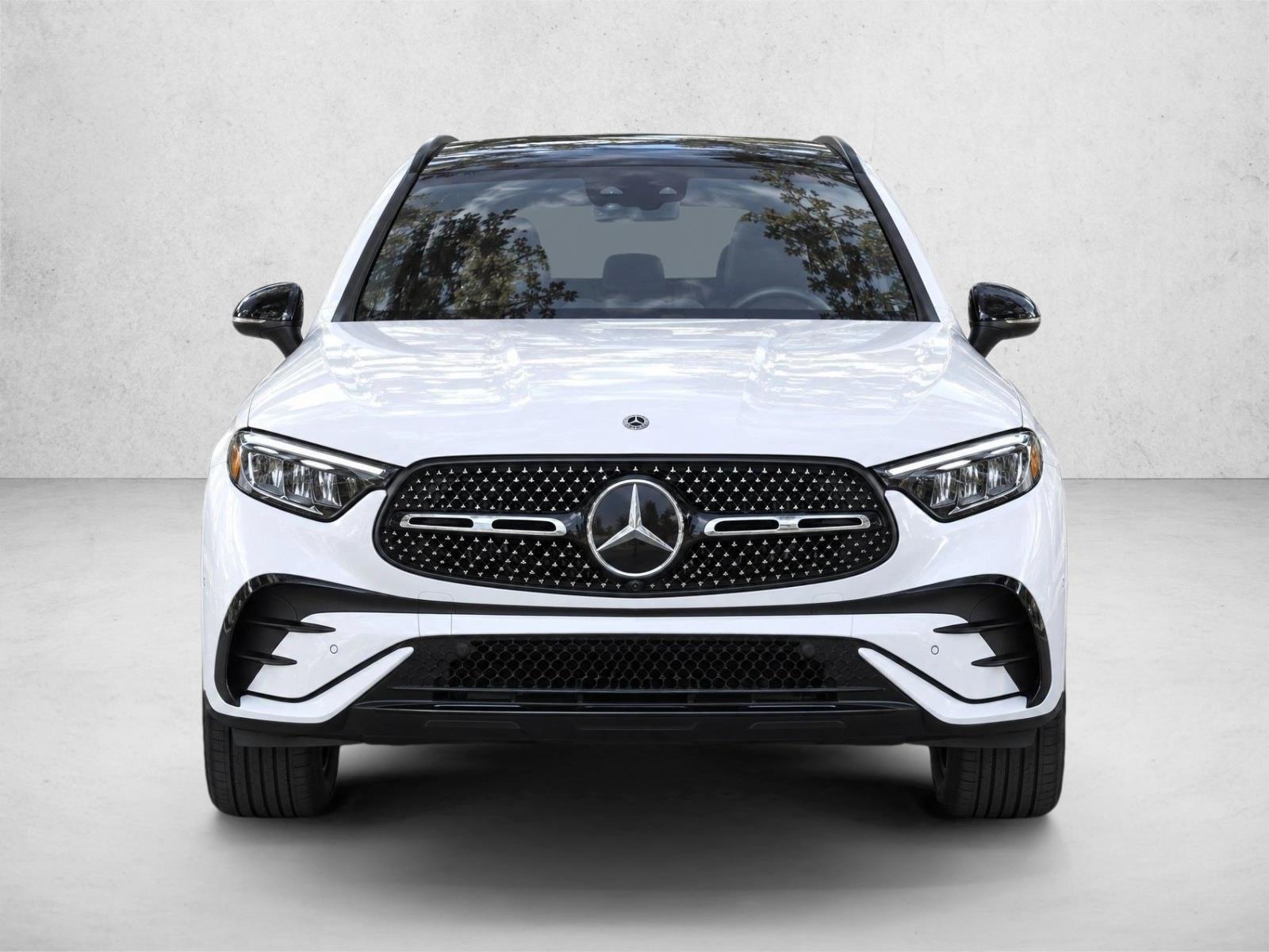 New 2027 Mercedes-Benz GLC 300 GLC 300 SUV SUV