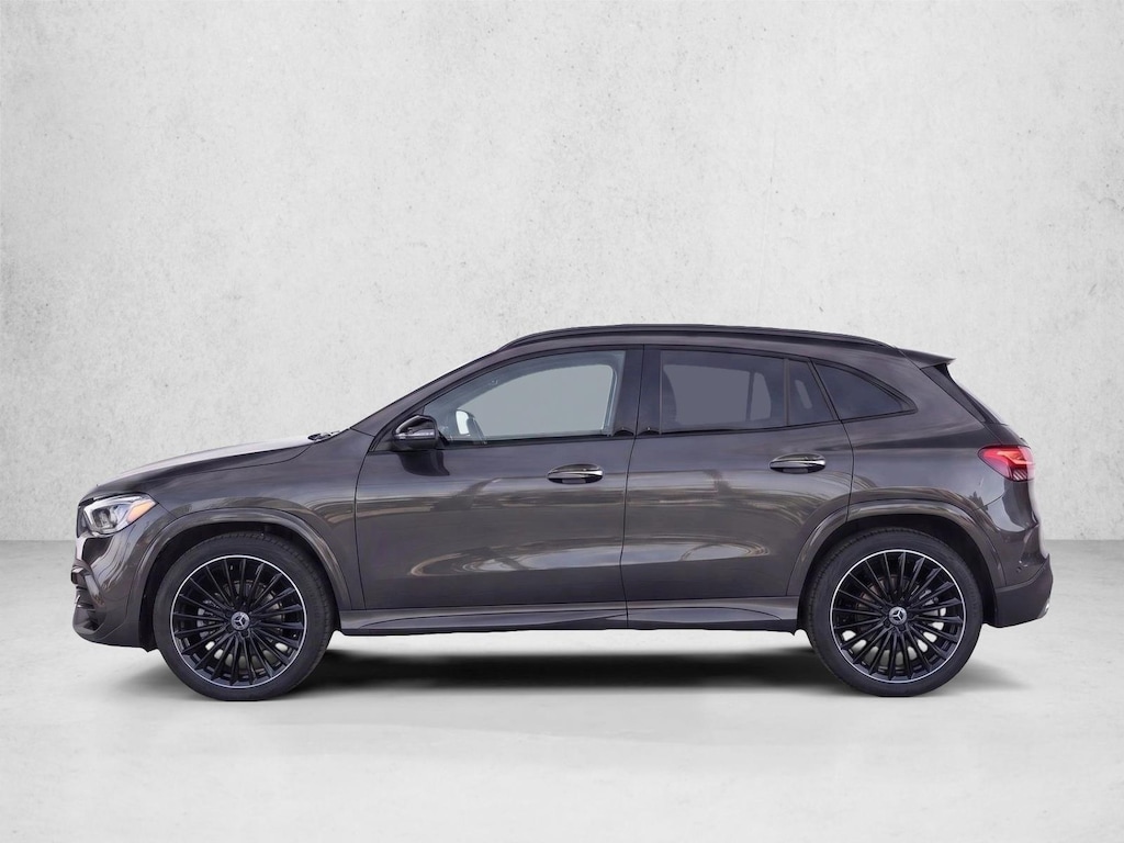 New 2027 Mercedes-Benz GLC 300 GLC 300 SUV SUV