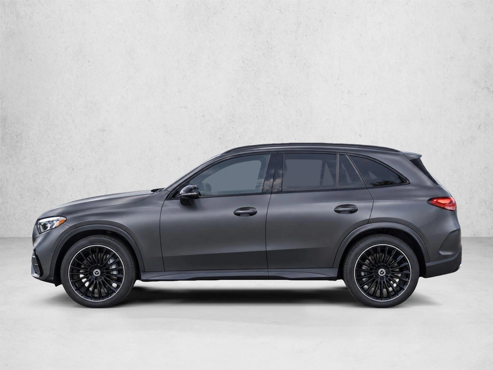 New 2027 Mercedes-Benz GLC 300 GLC 300 SUV SUV