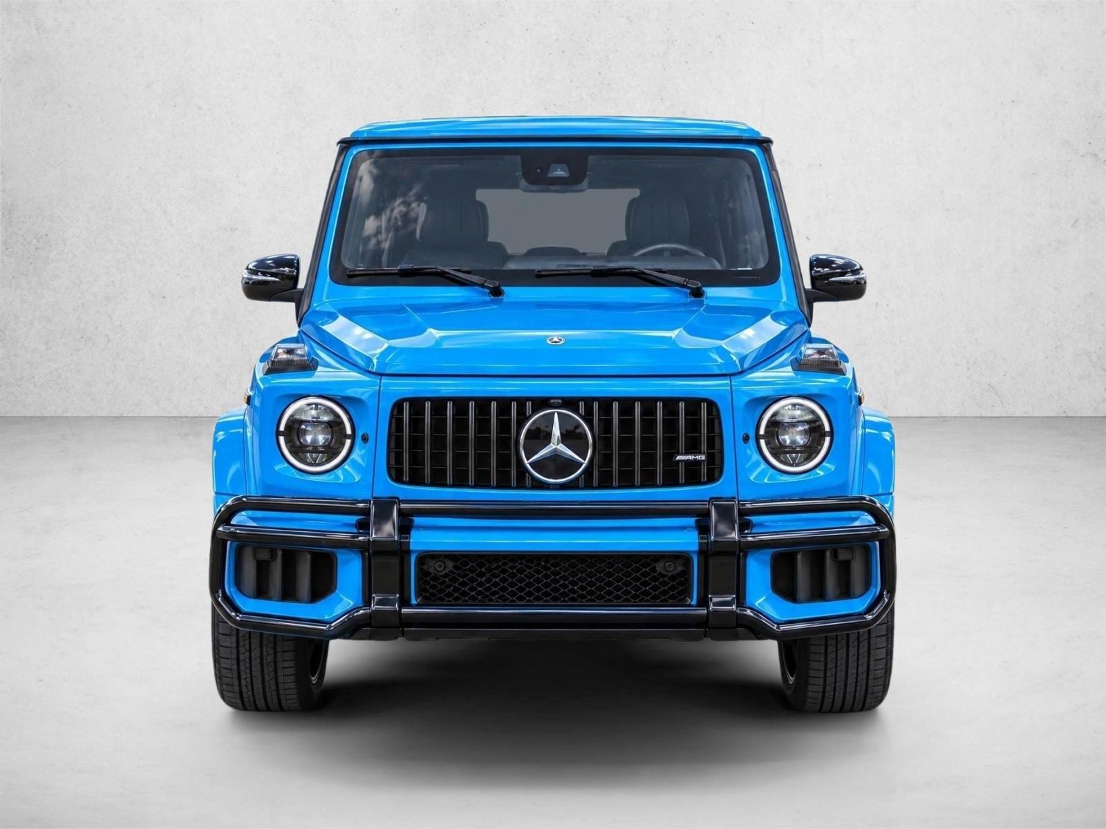 New Mercedes-Benz AMG® G 63 For Sale in Miami, FL