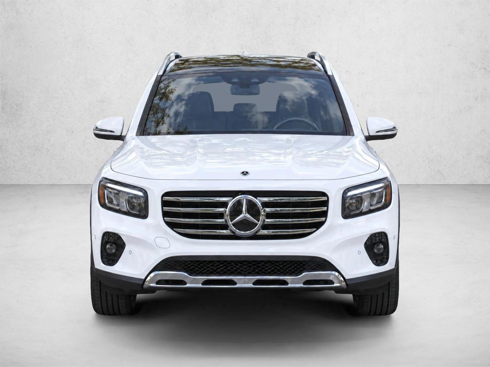 New 2026 Mercedes-Benz GLB 250 GLB 250 SUV SUV