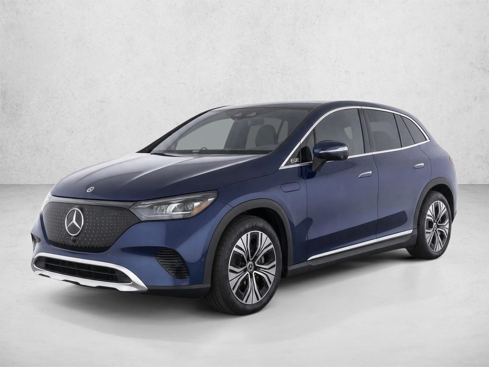 2023 Mercedes-Benz EQE SUV Base