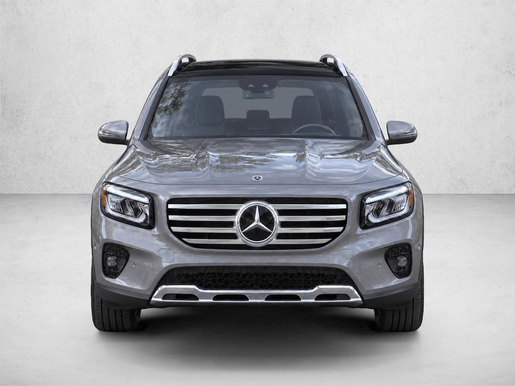 New 2026 Mercedes-Benz GLB 250 GLB 250 SUV SUV