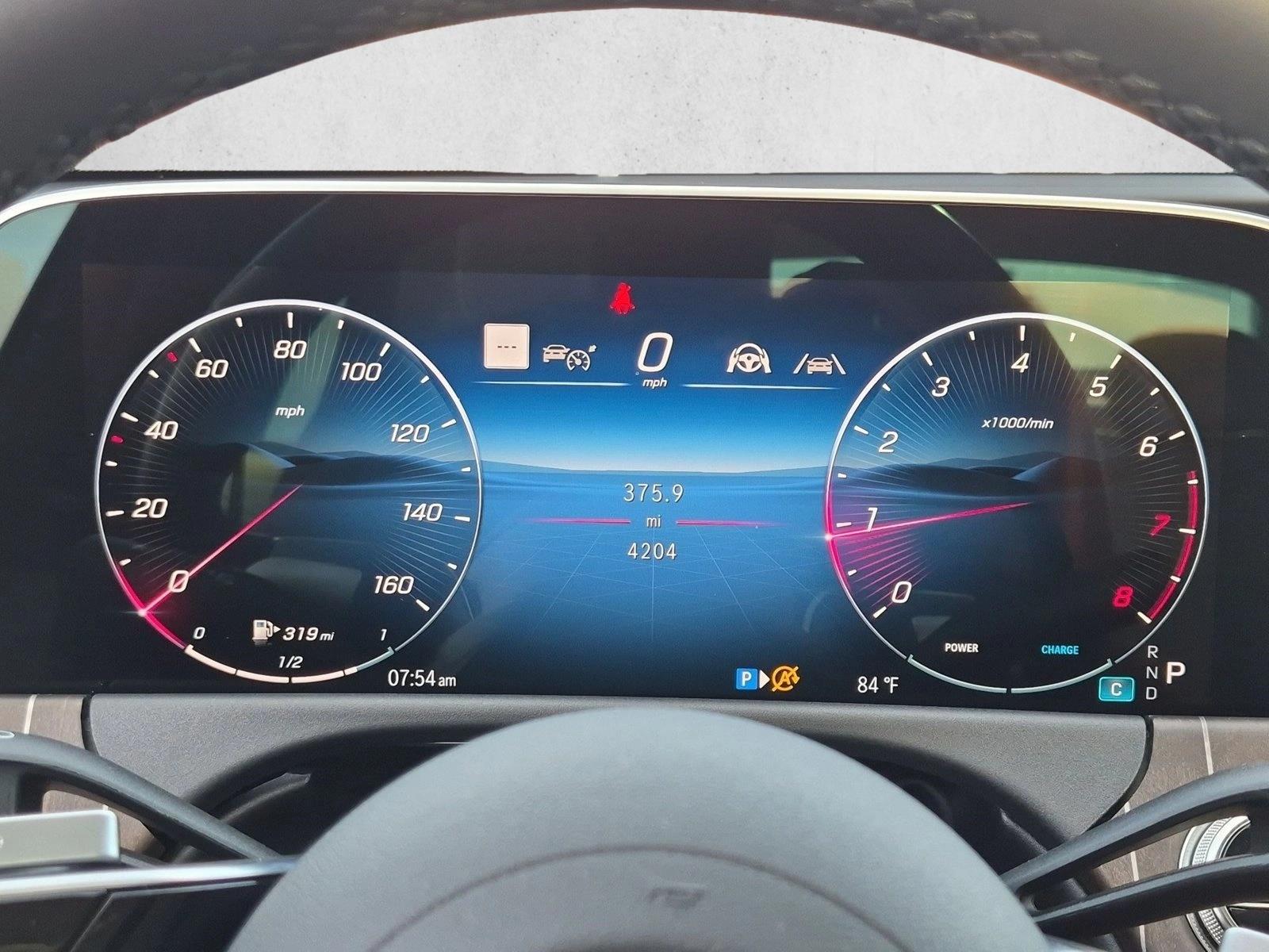 2026 Mercedes-Benz E-Class E350 - Photo 11
