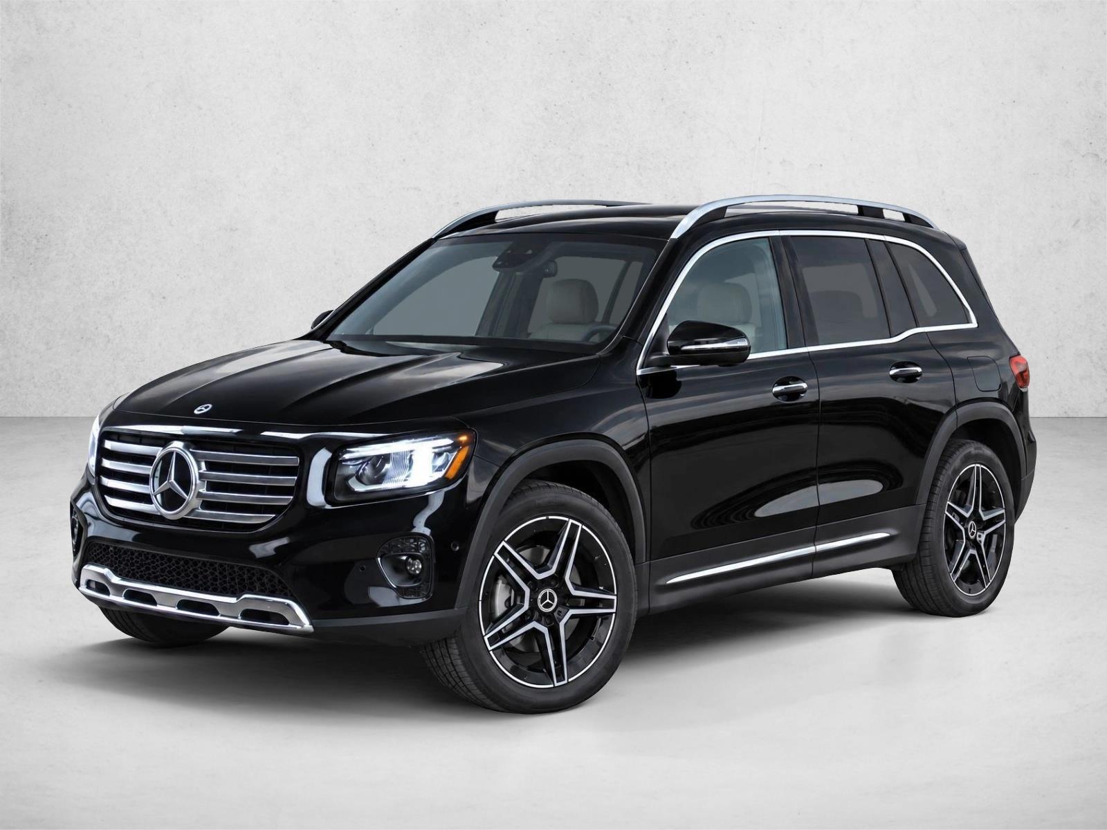  Mercedes-Benz GLB 250