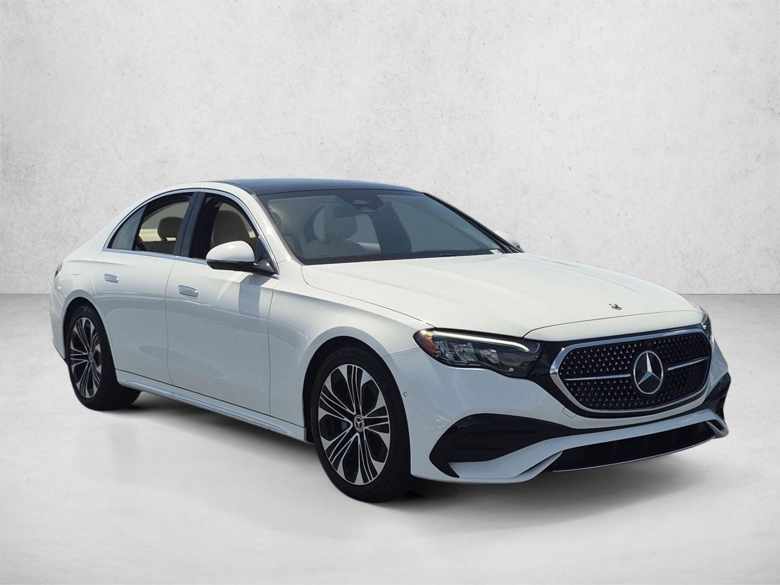 2026 Mercedes-Benz E-Class E350 - Photo 3