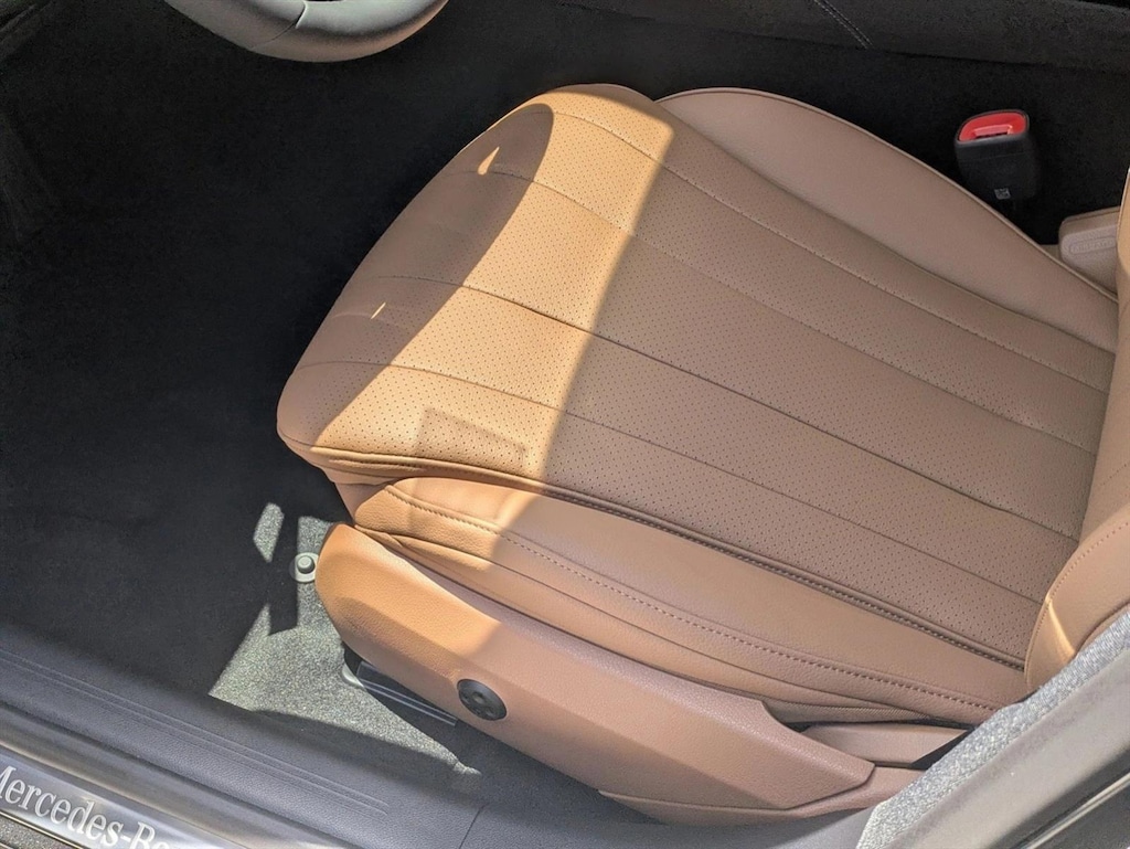New 2026 Mercedes-Benz E-Class E 350 RWD Sedan Sedan