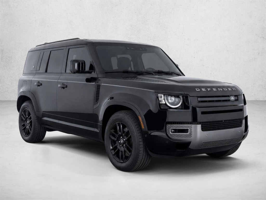 Used 2023 Land Rover Defender 110 X-Dynamic SE SUV