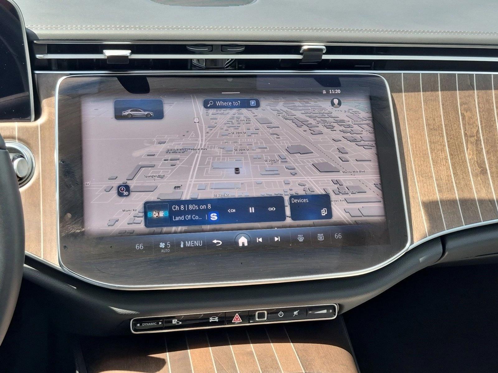 2026 Mercedes-Benz E-Class E350 - Photo 16