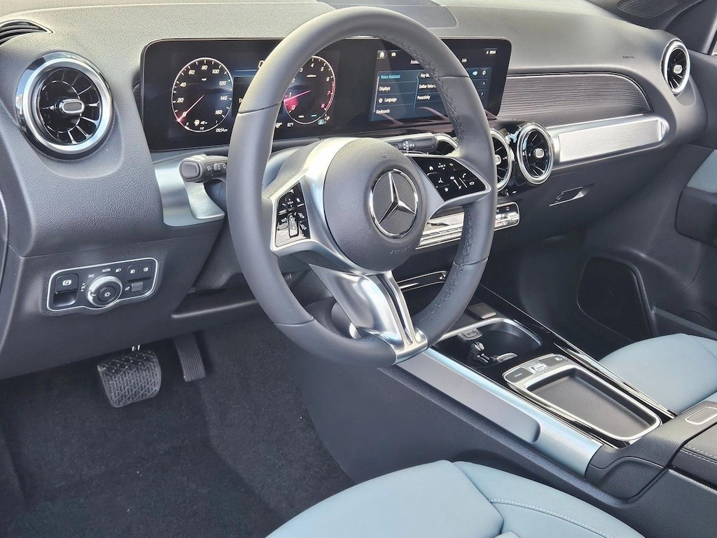 Used 2026 Mercedes-Benz GLB GLB 250 SUV SUV