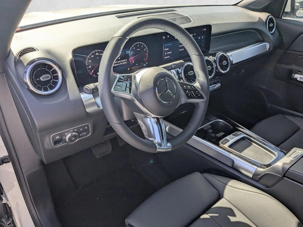 Used 2026 Mercedes-Benz GLB GLB 250 SUV SUV